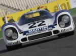 Porsche 917K Magnesium 1971 года